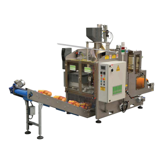 Sorma BSS-134 Operating Instructions Manual