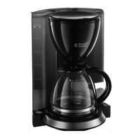 Russell Hobbs EASY Instructions Manual