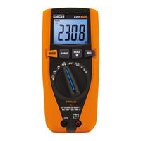 HT HT65 User Manual