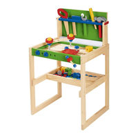 PLAYTIVE JUNIOR 285769 Assembly And Safety Advice