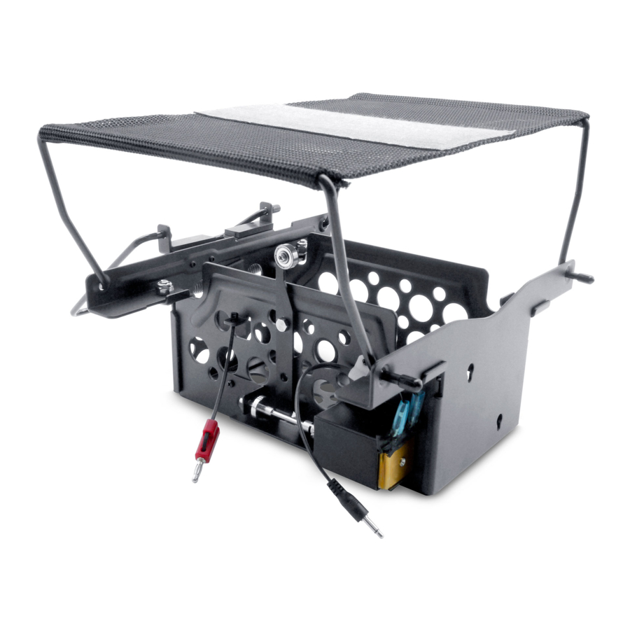 Dogtra QL2 Assembly Instructions Manual
