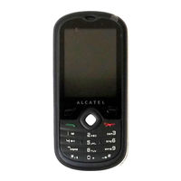 Alcatel OT-606A Manual