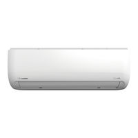 Inventor Air Conditioners WGN18D/GN18D Service Manual