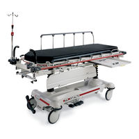 Stryker Medical 1026 Maintenance Manual