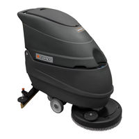 Comet CPS 50E Manual