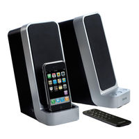 iHome iP71 User Manual