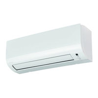 Daikin FTX35KMV1B Operation Manual