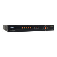 Novus NHDR-4M5308AHD User Manual
