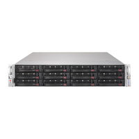 Supermicro SuperServer SYS-6029U-TR4 User Manual