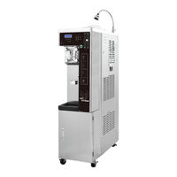 icetro ISI-271SHSN User Manual
