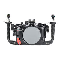 Nauticam 17428 User Manual