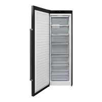 Cylinda F4485NRFVE User Manual