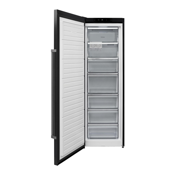 Cylinda F4485NHE User Manual