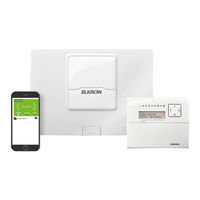 Elkron MPtremila MP3040 User Manual