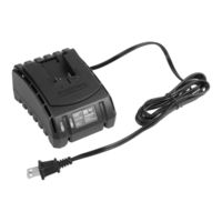 Power Fist 9051467 Instructions Manual