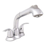 Pfister LAUNDRY F-WU2-20 Quick Installation Manual