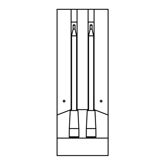 Paris Rhone PE-TM002 User Manual
