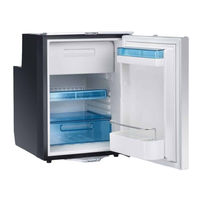Dometic GROUP WAECO CoolMatic CRX0065 Installation And Operating Manual