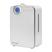 Pureguardian H7500 Use & Care Instructions Manual