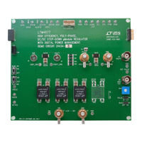 Linear Technology DC2143A-B Manual