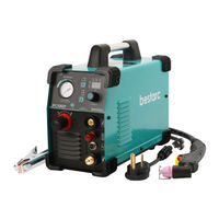 Bestarc BTC500DP-3G Manual
