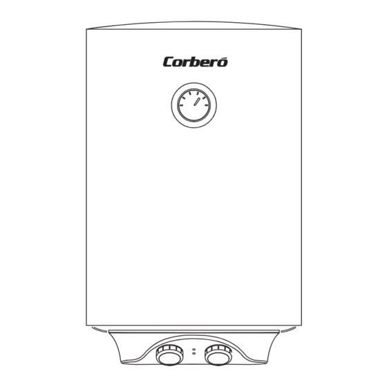 CORBERO CT M 30 Instruction Manual