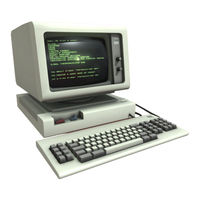 IBM 3178 Setup Instructions