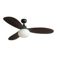 Faro Barcelona 34301WP-11L Manual