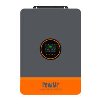PowMr POW-SunSmart 10KP User Manual