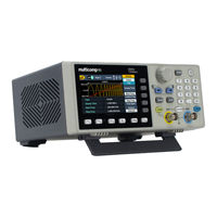 multicomp pro MP751061 User Manual