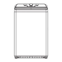 Midea MLTW41A1BWW Service Manual