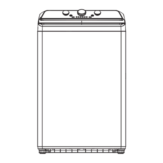 Midea MLTW41A1BWW Service Manual