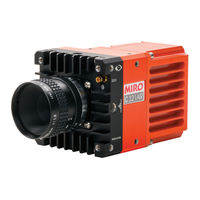 Ametek Phantom Miro C321 AIR User Manual