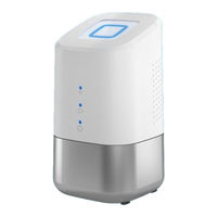 Homematic IP HmIP-HCU1-A Installation And Operating Manual