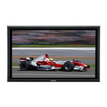 Panasonic Viera TH-37PH10 Operating Instructions Manual