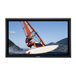 Panasonic Viera TH-37PH10 Manual De Instrucciones