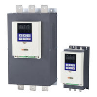 VTdrive FWI-SSN3-320 User Manual
