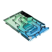Ekwb EK-Quantum Vector3 FE RTX 5090 User Manual