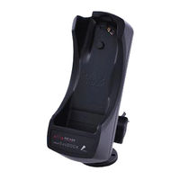 Beam Iridium SatDOCK 9555 Quick Start Manual