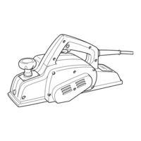 Makita 1911B Instruction Manual