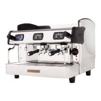 Expobar ZIRCON User Manual