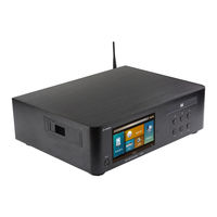 JF Digital UDS-1 User Manual