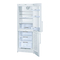 Freezer Bosch KGV33V10GB Operating Instructions Manual