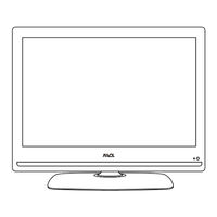 Avol ALT2260M Instruction Manual