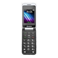 NGM tango Quick Manual