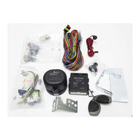Toyota vss3 Settings Manual