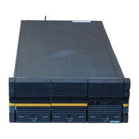 Nexsan E60 Fru Removal And Replacement Manual