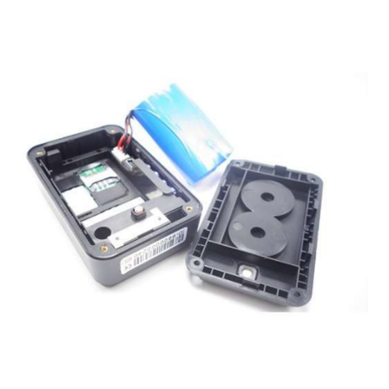 UniGuard UM660 User Manual
