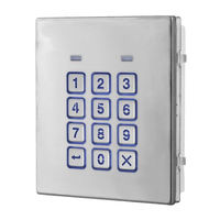 Videx 4903 Manual