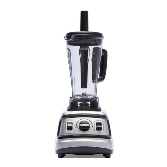 anko BL1015-GS User Manual